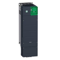 ATV340D55N4E | Variable speed drive, Altivar Machine ATV340, 55 kW Heavy Duty, 400 V, 3 phases, Ethernet | Square D