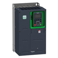 ATV630D18Y6 | Variable speed drive, Altivar Process ATV600, ATV630, 18.5kW/25 hp, 500V/690 V, IP00 | Square D