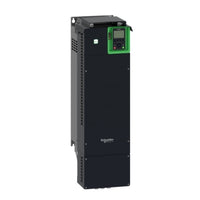 ATV630D37M3 | ATV630 VFD, 50 HP/ 149 FLA, 230VAC, with LCD Keypad, NEMA 1 | Square D