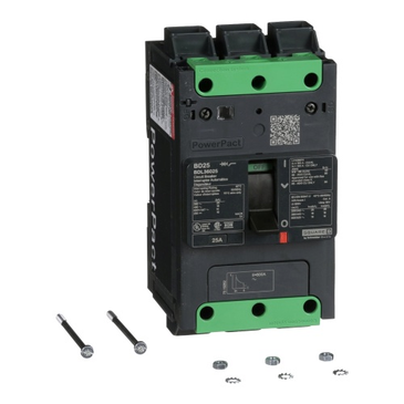 Square D | BDL36025