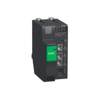 BMEH584040 | Redundant processor, Modicon M580, 16MB, 61 Ethernet devices, 16 Remote I/O racks (X80 & Quantum I/O) | Square D by Schneider Electric