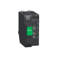 BMEP582020 | Standalone processor, Modicon M580, 8MB, 125 Ethernet devices, 4 Local I/O racks (2045 Digital, 512 Analog) | Square D