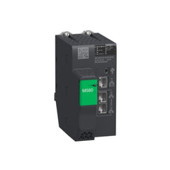 Square D BMEP582020 Standalone processor, Modicon M580, 8MB, 125 Ethernet devices, 4 Local I/O racks (2045 Digital, 512 Analog) | Blackhawk Supply