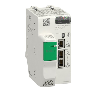 Square D | BMEP586040