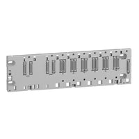 BMEXBP0602 | rack X80 - 6 slots - Redundant PS - Ethernet backplane | Square D