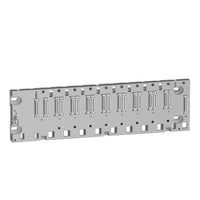 BMEXBP0800 | Rack X80, 8 slots, Ethernet backplane | Square D