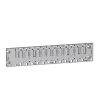 BMEXBP1200 | rack X80 - 12 slots - Ethernet backplane | Square D by Schneider Electric