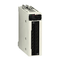 BMXAMI0810H | isolated analog input module X80 - 8 inputs - high speed - severe | Square D