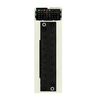 BMXAMO0410H | isolated analog output module X80 - 4 outputs - severe | Square D