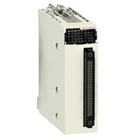 BMXDDI3202KH | discrete input module X80 - 32 inputs - 24 V DC positive - severe | Square D