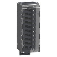 BMXFTB2000 | terminal block, Modicon X80, 20-pin removable caged, 1 x 0.34..1mm2 | Square D