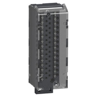 BMXFTB2820 | terminal block, Modicon X80, 28-pin removable spring, 1 x 0.34..1mm2 | Square D