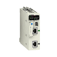 BMXP342020 | Processor Module M340 - Max 1024 Discrete + 256 Analog I/O - Modbus - Ethernet | Square D
