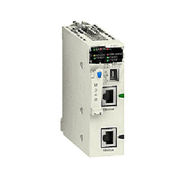 Square D | BMXP342020