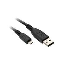 BMXXCAUSBH018 | Modicon M340 automation platform, Modicon M262, USB PC or terminal connecting cable, for processor, 1.8 m | Square D