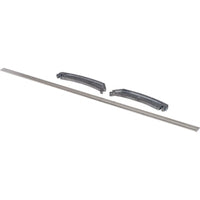 BMXXSP1200 | shielding connection kit, Modicon M340, rack for 12 slots | Square D