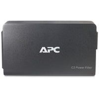 C2 | APC AV C Type 2 Outlet Wall Mount Power Filter, 120V | Square D