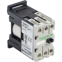 CA2SK11G7 | TeSys SK control relay, 1 NO and 1 NC, 600 V, 120 VAC 50/60 Hz coil | Square D