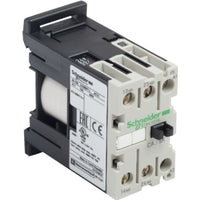 CA3SK11BD | TeSys SK control relay - 1 NO + 1 NC - <= 690 V - 24 V DC standard coil | Square D by Schneider Electric