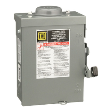 Square D | D211NRB