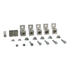 Square D DASKGS250 Mechanical Lug Kit, 250A, 1 Phase Primary-3-Phase Wye or Delta Secondary Transformer  | Blackhawk Supply