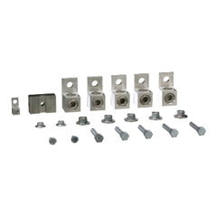 Square D DASKGS250 Mechanical Lug Kit, 250A, 1 Phase Primary-3-Phase Wye or Delta Secondary Transformer | Blackhawk Supply