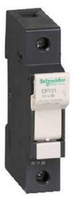 DF101 | Fuseholder, 600V, TeSyS fuse-disconnector - 1P - 25A - fuse size 10 x 38 mm | Square D