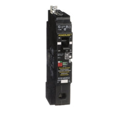 Square D ECB14020G3 Powerlink G3 Controllable Circuit Breaker, 480 VAC, 20 Amp, 1 Pole  | Blackhawk Supply