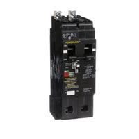 ECB24020G3 | Powerlink G3 Controllable Circuit Breaker, 480 VAC, 20 Amp, 2 Pole | Square D by Schneider Electric
