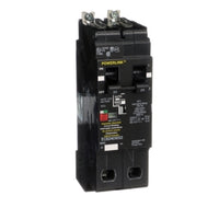 ECB24030G3 | Powerlink G3 Controllable Circuit Breaker, 480 VAC, 30 Amp, 2 Pole | Square D by Schneider Electric