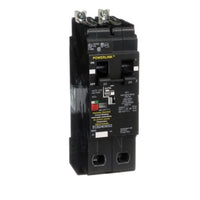 ECB24030G3 | Powerlink G3 Controllable Circuit Breaker, 480 VAC, 30 Amp, 2 Pole | Square D
