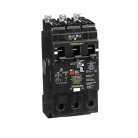ECB34015G3 | Powerlink G3 Controllable Circuit Breaker, 480 VAC, 15 Amp, 3 Pole | Square D by Schneider Electric