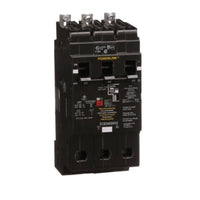 ECB34020G3 | Powerlink G3 Controllable Circuit Breaker, 480 VAC, 20 Amp, 3 Pole | Square D by Schneider Electric