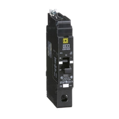 Square D EDB14020 Miniature Circuit Breaker, 20A, 1-Pole, 277V, 18/25kA, Bolt-on Mount | Blackhawk Supply