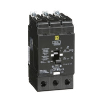 EDB34020 | Miniature Circuit Breaker, 20A, 3-Pole, 480Y/277V AC, 18/25kA, Bolt-on Mount | Square D