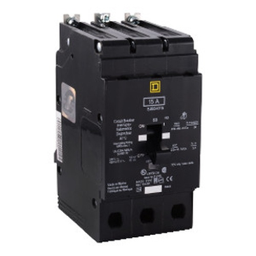 Square D | EDB34060