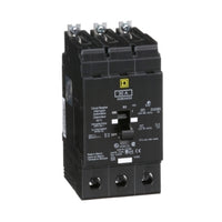 EGB34030 | E Frame, circuit breaker, 30 A, 3 pole, 480Y/277 V, 35/65 kA, bolt on | Square D