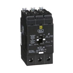 Square D EGB34030 E Frame, circuit breaker, 30 A, 3 pole, 480Y/277 V, 35/65 kA, bolt on | Blackhawk Supply