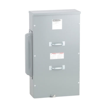 Square D | EZM1400TB