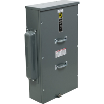 Square D | EZM1400TB