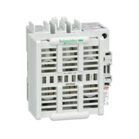 GS1DU3 | Switch-disconnector fuse body GS1 - TeSys GS - 3 poles - UL 30 A - fuse size J | Square D