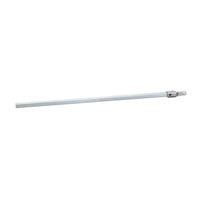 GS2AE21 | TeSys GS, shaft extension, 10 x 10 x 400 mm, for 100 to 400 A GS2 switches | Square D