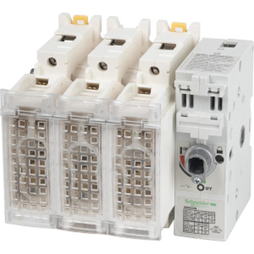 Square D | GS2GU3N