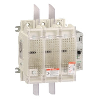 GS2MU3N | DISCONNECT SWITCH FUSIBLE 600V 200A 3P | Square D