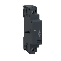 Square D GVAU385 Undervoltage release (MN), TeSys Deca, 380-400V AC 50Hz / 440V AC 60Hz | Blackhawk Supply