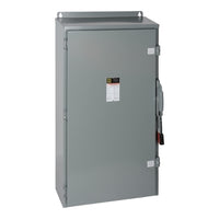 H367AWK | SWITCH NEMA 12 600V 800A | Square D by Schneider Electric