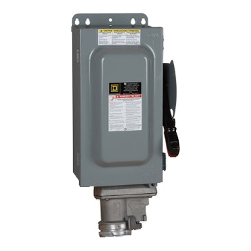 Square D | H362AWC