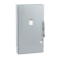 H365N | SWITCH FUSBILE HD 600V 400A 3P NEUTRAL | Square D