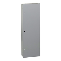 HC2886WP | HCP-SU 26 INCH WIDE by 86 INCH HIGH TYPE3R/12 I-LINE PANELBOARD ENCLOSURE | Square D