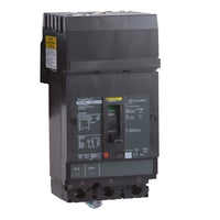 HDA36020 | POWERPACT H, I-LINE, CIRCUIT BREAKER, THERMAL-MAGNETIC, 20A, 3P, 600V, 14kA | Square D